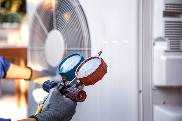 Affordable Hvac solutions in Seahurst, WA